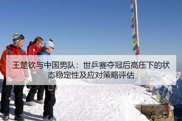 王楚钦与中国男队：世乒赛夺冠后高压下的状态稳定性及应对策略评估